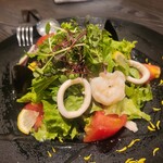 バッカス トヨタ - 