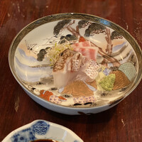 あそび割烹 さん葉か - 