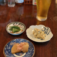 あそび割烹 さん葉か - 