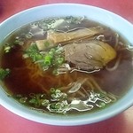 元祖加古川ラーメン - ラーメン