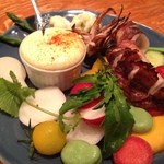 Ata - ヤリイカのアリオリソース