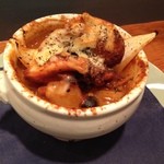 Ata - 娼婦風イイダコ