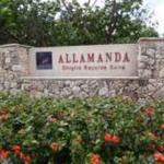 シギラベイサイドスイートアラマンダ - 宮古島、上野にあるアラマンダ