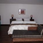 シギラベイサイドスイートアラマンダ - ベッド