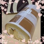 パティシエ エス コヤマ - 栗入ってます♡