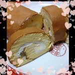 パティシエ エス コヤマ - 生地がふわふわ♡