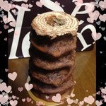 パティシエ エス コヤマ - ガトー・ア・ラ・ブロッシュ♡