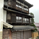 Masuya Ryokan - ３階が「藤村の間」です