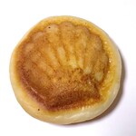 ヌーベルマリー - 料理写真:NMクリームパン（140円）