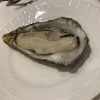 La Brianza - 生牡蠣