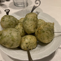 La Brianza - ゼッポリーニ