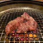 韓国厨房セナラ - ハラミ