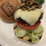 マティーニバーガー - 