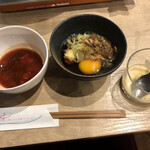 momosakutree - タレ