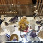 momosakutree - 入口入ってすぐ