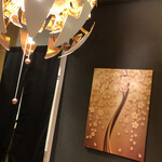 momosakutree - 店内1