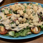 マティーニバーガー - 