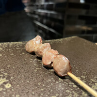YAKITORI 燃 es - 