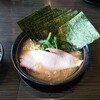 横浜家系ラーメン勝星家