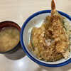 天丼てんや 札幌アピア店