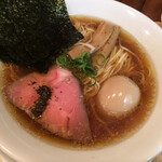 Japanese Soba Noodles 蔦 - 