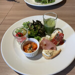 神戸イタリアン＆ワイン クレイド - 