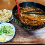 Maruhachi Soba - 