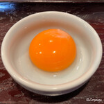 185152029 - 卵黄