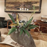 がんこ 高瀬川二条苑 - 