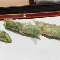てんぷら 近藤 - 