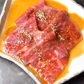 焼肉 ワガママ気まま_1