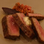 ラ・テンダ・ロッサ - 