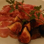 ラ・テンダ・ロッサ - 