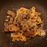 ラ・テンダ・ロッサ - 