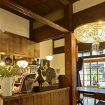 nico cafe - 