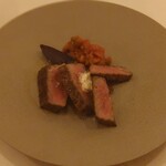 ラ・テンダ・ロッサ - 