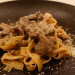 ラ・テンダ・ロッサ - 