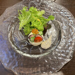 葉菜cafe - 