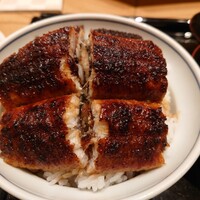 うなぎ家 しば福や - 