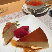 銀座 ひらやま - 