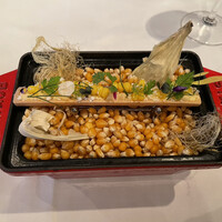 レザンファン ギャテ - 