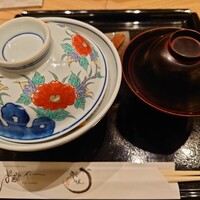 うなぎ家 しば福や - 