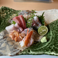 鮨処 銀座福助 サンシャイン60店 - 