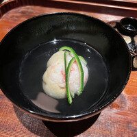 御料理 無窮 - 