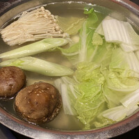 個室ふぐかに料理 磯笛 - てっちり