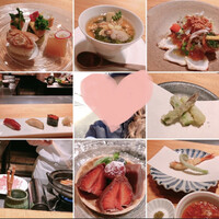XEX ATAGO GREEN HILLS / tempura & sushi An - 