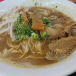 宝ラーメン - 