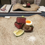 日本料理 TOBIUME - 