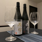 日本料理 TOBIUME - 