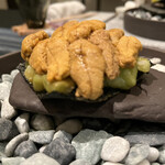 日本料理 TOBIUME - 